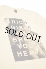 画像: Lifetime collective S/S TEE 「RICH GIRLS」