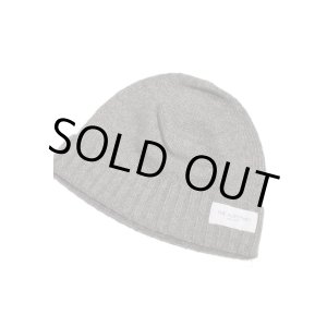 画像: ALIFE KNITTED WOOL LABEL BEANIE