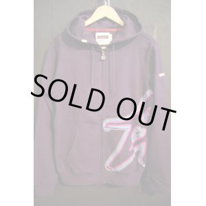 画像: ALTAMONT HOODY 「Neon Sign」