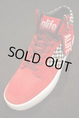 画像: ALIFE 「EVERYBODY HIGH AFGHAN」