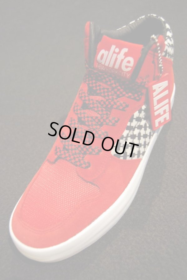 画像1: ALIFE 「EVERYBODY HIGH AFGHAN」