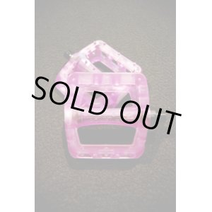画像: ODYSSEY 「GLOW IN THE DARK PC PEDAL」