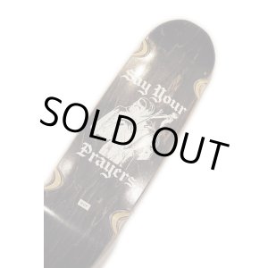 画像: HUF 「SAY YOUR PRAYERS CRUISER BOARD」