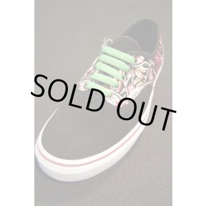 画像: VANS (バンズ) Authentic　LX
