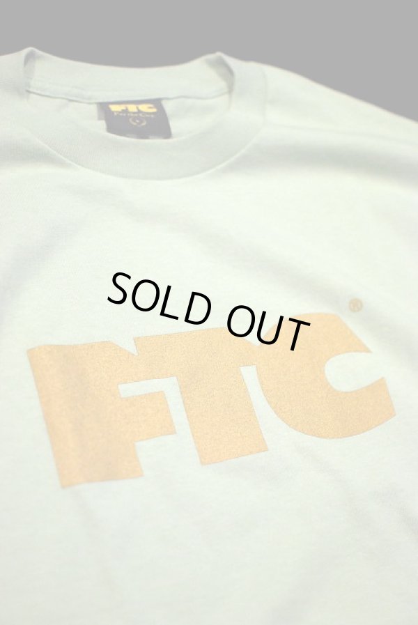 画像1: FTC×AUTHEN S/S TEE