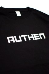 画像: AUTHEN LOGO S/S TEE