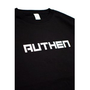 画像: AUTHEN LOGO S/S TEE