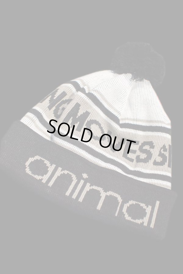 画像1: ANIMAL 「MOVES BEANIE」