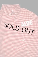 画像: ALIFE B.D L/S SHIRT 「GRAND」