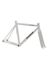 画像: GanWell FRAME＆FORK 「GW-P1000」