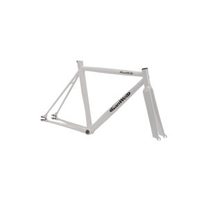 画像: GanWell FRAME＆FORK 「GW-P1000」