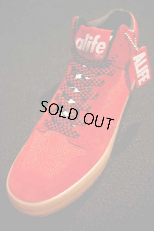 画像1: ALIFE 「EVERYBODY HIGH AFGHAN」