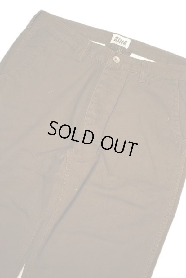 画像1: ALIFE CHINO PANTS