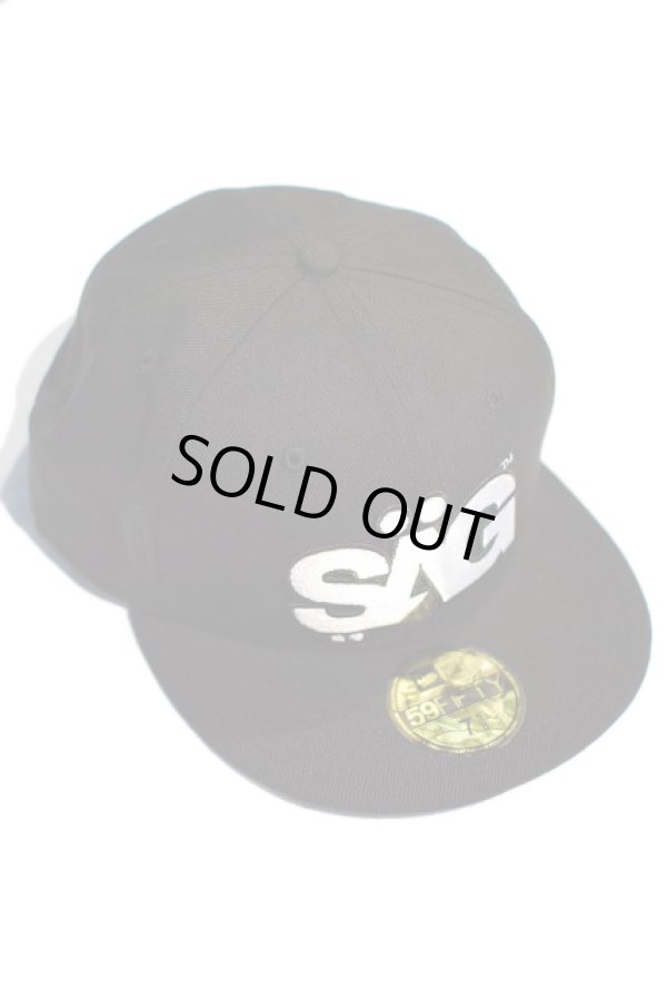 画像1: SAG LiFE 「LOGO」 NEW ERA CAP