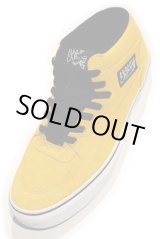 画像: VANS HALF CAB 「PRO」