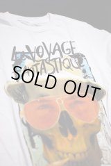 画像: ALTAMONT S/S TEE 「VOYAGE」