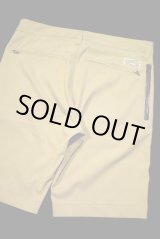 画像: 430 「COST CHINO SHORT」