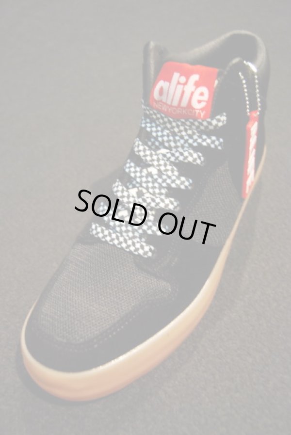 画像1: ALIFE 「EVERYBODY HIGH AFGHAN」
