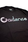 画像1: Ｃａｄｅｎｃｅ LOGO S/S TEE 「GRADE」