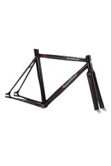 画像: GanWell FRAME＆FORK 「GW-P1000」