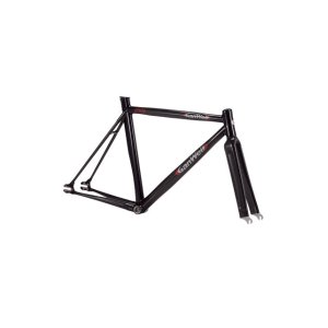 画像: GanWell FRAME＆FORK 「GW-P1000」