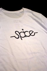 画像: SPICE LOGO S/S TEE