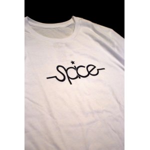 画像: SPICE LOGO S/S TEE