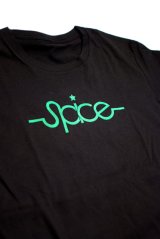 画像: SPICE LOGO S/S TEE