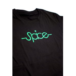 画像: SPICE LOGO S/S TEE