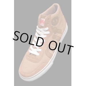 画像: ALIFE 「EVERYBODY MONO SUEDE APPLIQUE」