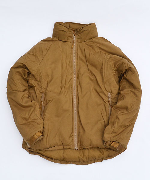 画像: USMC LEVEL7 JACKET HAPPY SUIT入荷