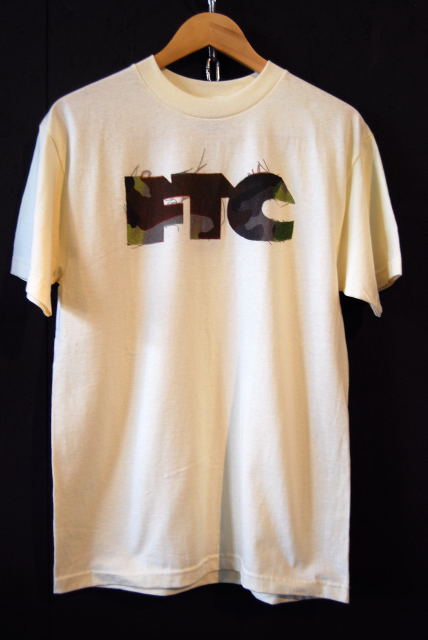 画像: FTC S/S Tシャツなど大量入荷
