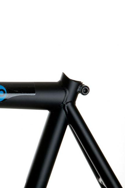 画像: VOLUME BIKE FRAME 「CUTTER」