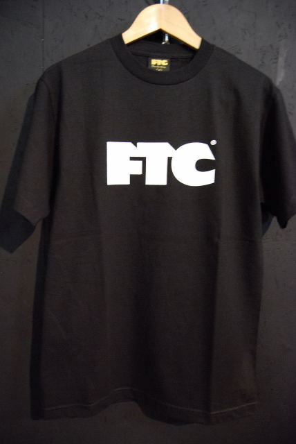 画像: AUTHEN×FTC  S/S TEE