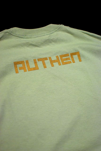 画像: FTC×AUTHEN S/S TEE