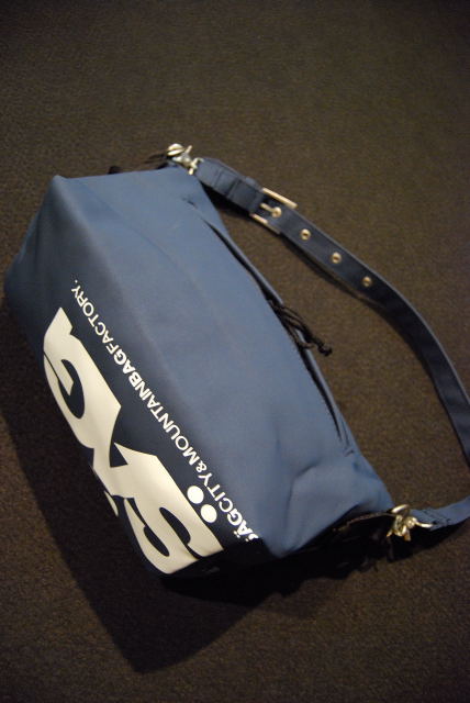 画像: SAG LIFE MESSENGER - S