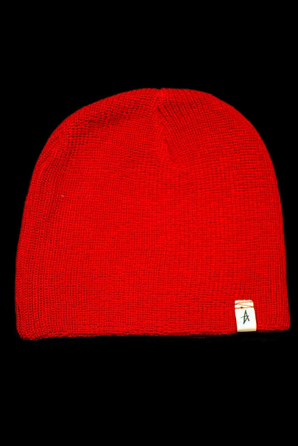 画像: ALTAMONT A.REYNOLDS BEANIE