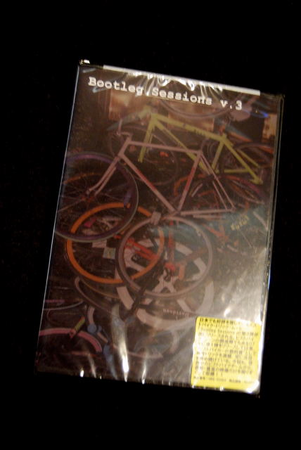 画像: BOOTLEG SESSIONS V.3 DVD