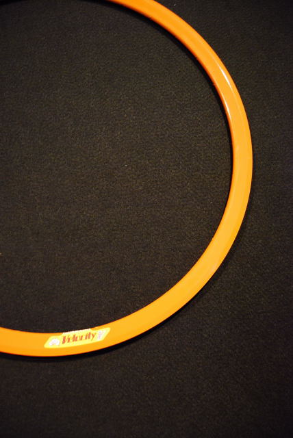 画像: Velocity DEEP-V 700c RIM