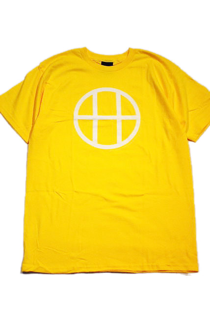 画像: HUF S/S TEE