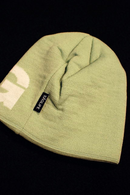 画像: SAG LiFE 「SAG BEANIE」