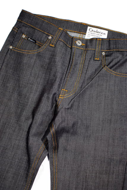 画像: Ｃａｄｅｎｃｅ DENIM PANTS 「Raw」