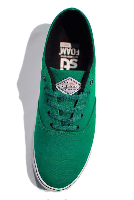 画像: Emerica 「REYNOLDS CRUISERS」