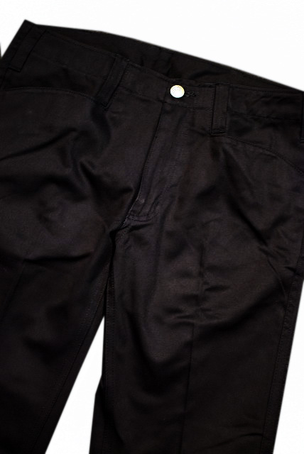 画像: BEN DAVIS SLIM PANTS