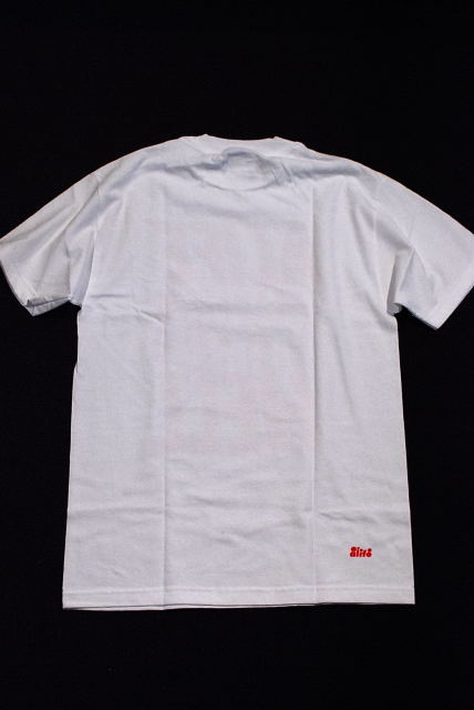 画像: ALIFE S/S TEE  「HELLO HELL」