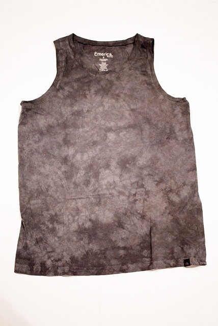 画像: Emerica 「SMOKED TANKTOP」