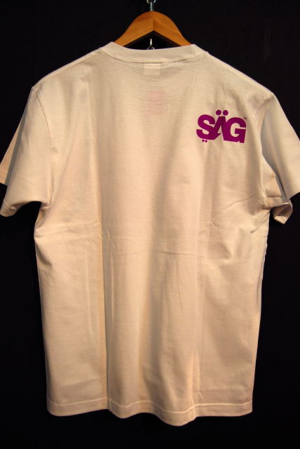 画像: SAG LiFE TRIP LOGO S/S TEE