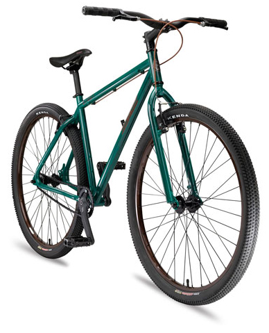 画像: SE BIKES 「10 STOUT 29"」