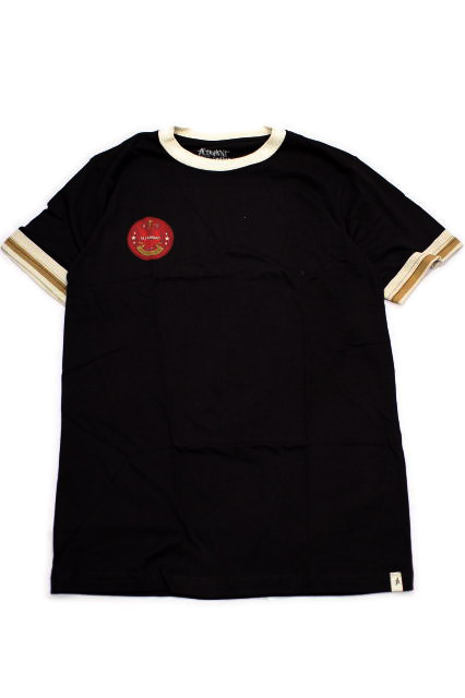 画像: ALTAMONT S/S TEE 「DEAD RINGER」