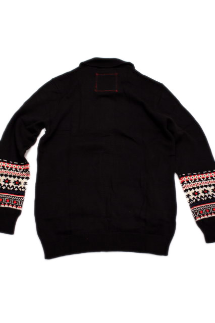 画像: ALTAMONT CARDIGAN 「G.HILL SIGNATURE SWTR」